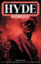 Hyde Street Vol. 2 Available August 25