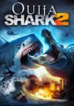 Ouija Shark 2 Available August 25