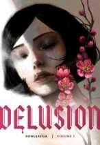 Delusion Vol. 1 Available September 1