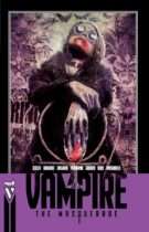 Vampire : The Masquerade (Compact Edition) Available September 1