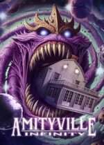 Amityverse: Infinity (2026) Available September 8