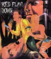 Red Flag Down (1992) Available September 8
