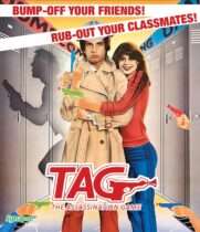 T.A.G.: The Assassination Game (1982) Available September 8