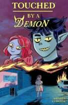 Touched by a Demon Available September 8