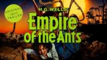 Empire Of The Ants | Original 1977 Trailer
