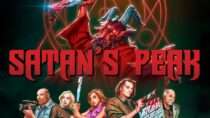 Satan’s Peak (2026) – Trailer