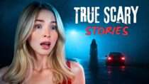 Avery After Dark – 3 True & Terrifying Ghost Stories
