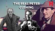 The Real Peter Cushing – Madeline Smith in His Beloved Town | Beside the Seaside (Full Documentary)
