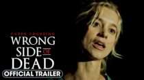 Capps Crossing: Wrong Side of Dead (2026) – Official Trailer