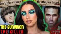 True Crime w/ Anna Templeton – America Called Him A Hero. His Brother Became A Monster.