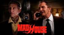 Madhouse (1974) Clip | Vincent Price & Peter Cushing Horror | Dr. Death Phone Call & Hypnosis Scene