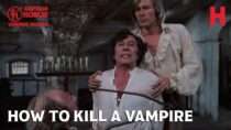 Is This the Funniest Vampire Killing Scene Ever Made? | Captain Kronos: Vampire Hunter (1974)