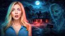 Avery After Dark – My House is SO Haunted, Everyone in Town Fears It!