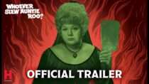 Whoever Slew Auntie Roo | Hammer Presents HD Restoration Trailer