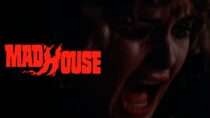 Madhouse (1974) | Vincent Price Horror Movie Clip | Dr. Death Gym Scene