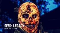 Seed: Legacy | Official Teaser | Coming Soon