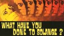 What Have You Done to Solange? (1972) – Trailer