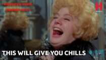 Shelley Winters at Her Most Unhinged | Whoever Slew Auntie Roo (1971)