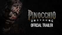 Pinocchio: Unstrung (2026) – Official Trailer