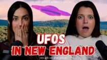 Two Girls One Ghost – True Alien Encounter in The Berkshires | The UFO Case That Still Haunts Witnesses (Ep 378)