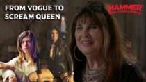 Caroline Munro’s Early Career: Vogue, David Bowie and the Billboard That Stopped London