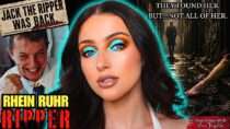 True Crime w/ Anna Templeton – Germany Feared Jack the Ripper Had Returned