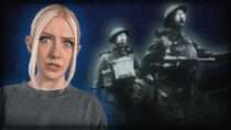 Don’t Scare Claire – Military Personnel Share Their Strangest Ghostly Encounters