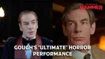 Michael Gough’s Ultimate Horror Performance Wasn’t His Wildest — It Was His Most Restrained
