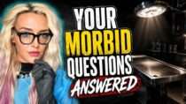 Lauren the Mortician – Mortician Answers Your Most Morbid Questions