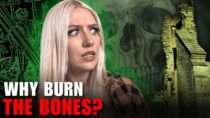Don’t Scare Claire – This Abandoned UK Village Had A VAMPIRE PROBLEM