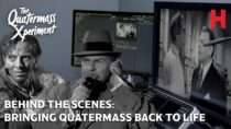 Hammer – How Do You Restore a 70-Year-Old Sci-Fi Classic? | The Quatermass Xperiment 4K Restoration