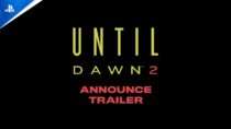 Until Dawn 2 – Announce Trailer | PS5 Games