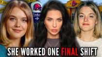 Kimbyrleigha – She Left Her Shift at Taco Bell – Days Later Her Body Was Found In An Icy Ravine | Tara Munsey