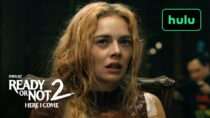 Ready Or Not 2: Here I Come