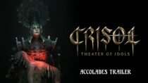 Your Blood Is Your Weapon | Crisol: Theater Of Idols Accolades Trailer