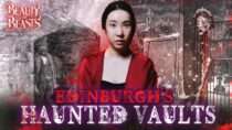 Beauty and the Beasts – People Leave This Ghost Tour Covered in Bruises. Some Bleed.