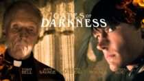 Gates Of Darkness (2019) | Cobra Kai Star Mary Mouser & Tobin Bell in a Terrifying Exorcism Horror