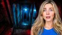 Avery After Dark – The Most TERRIFYING Basement Haunting I’ve EVER Covered…