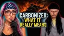 Lauren the Mortician – Mortician Explains: Oliver Tree Crash & What “Carbonized” Really Means