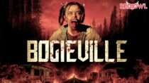 Bogieville 🎬 Official Trailer 🎬 Horror Movie 🎬 English HD 2026