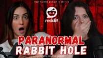 Two Girls One Ghost – Haunting Reddit Stories That Kept Us Up All Night | Haunted Appalachia, Grim Reaper & More (Ep 379)