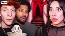 Kelsi Davies – Psychic Uncovers What’s Really Haunting This Home w/ Peet Montzingo & Kyland Young