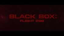 Black Box: Flight 298 | 2026 | Trailer | Tom Brittney, Holly White | Sci-Fi Movie