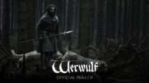 Werwulf – Official Trailer [HD] – Only In Theaters Christmas