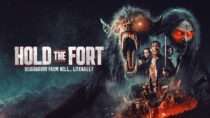Hold the Fort | 2026 | Official Red Band Trailer