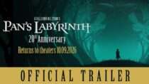 Pan’s Labyrinth | Official 20th Anniversary Trailer | In Theaters 10.09.2026