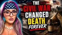 Lauren the Mortician – The Dark History of Battlefield Embalmers