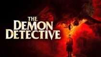 The Demon Detective (2026) | Official Trailer