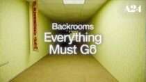 Backrooms | Official Promo HD | A24