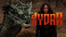 Hydra (2025) Full Movie | Action Horror | Survival Against a Legendary Monster